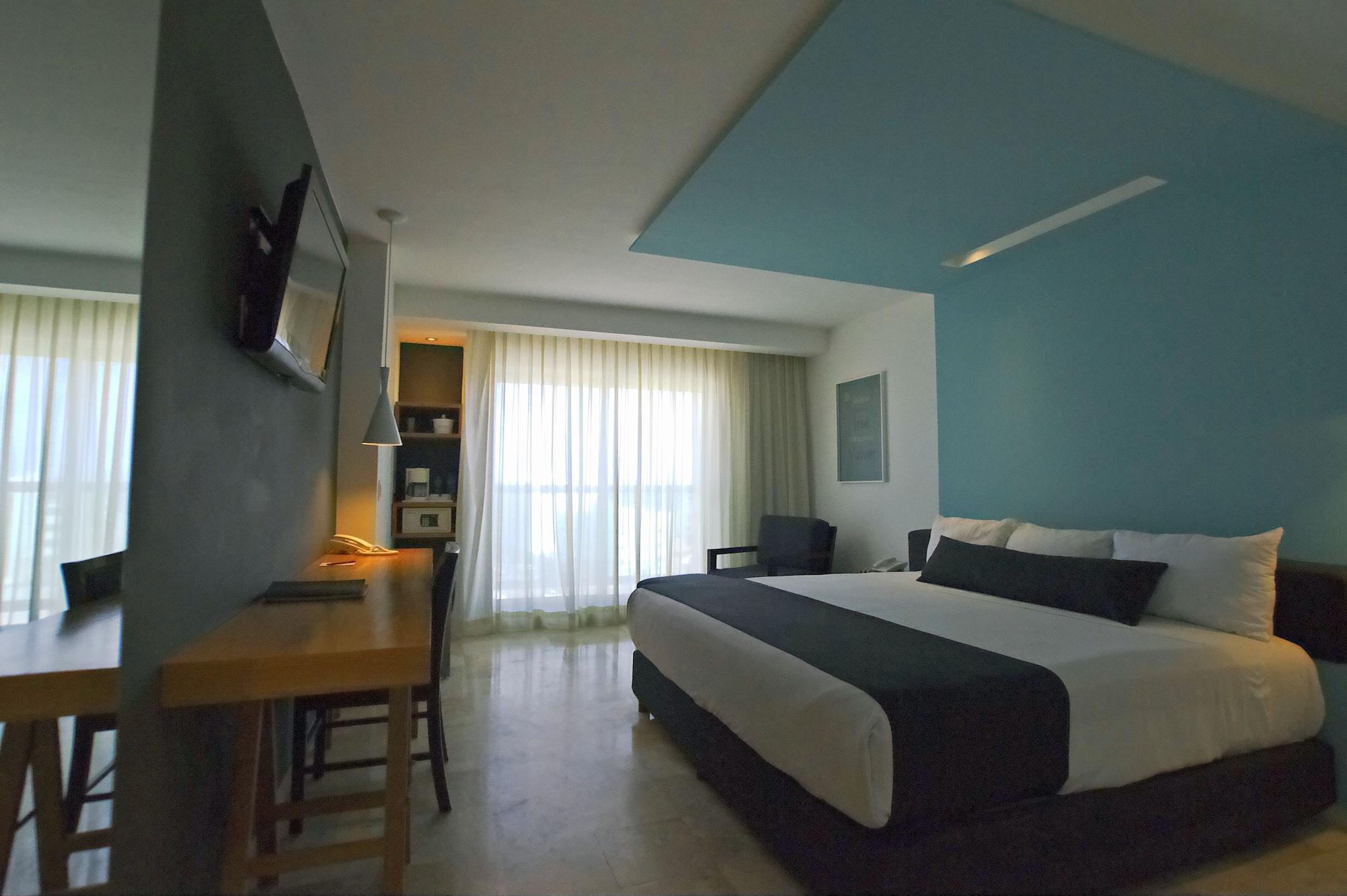 Rivoli Select Hotel Veracruz Exterior foto
